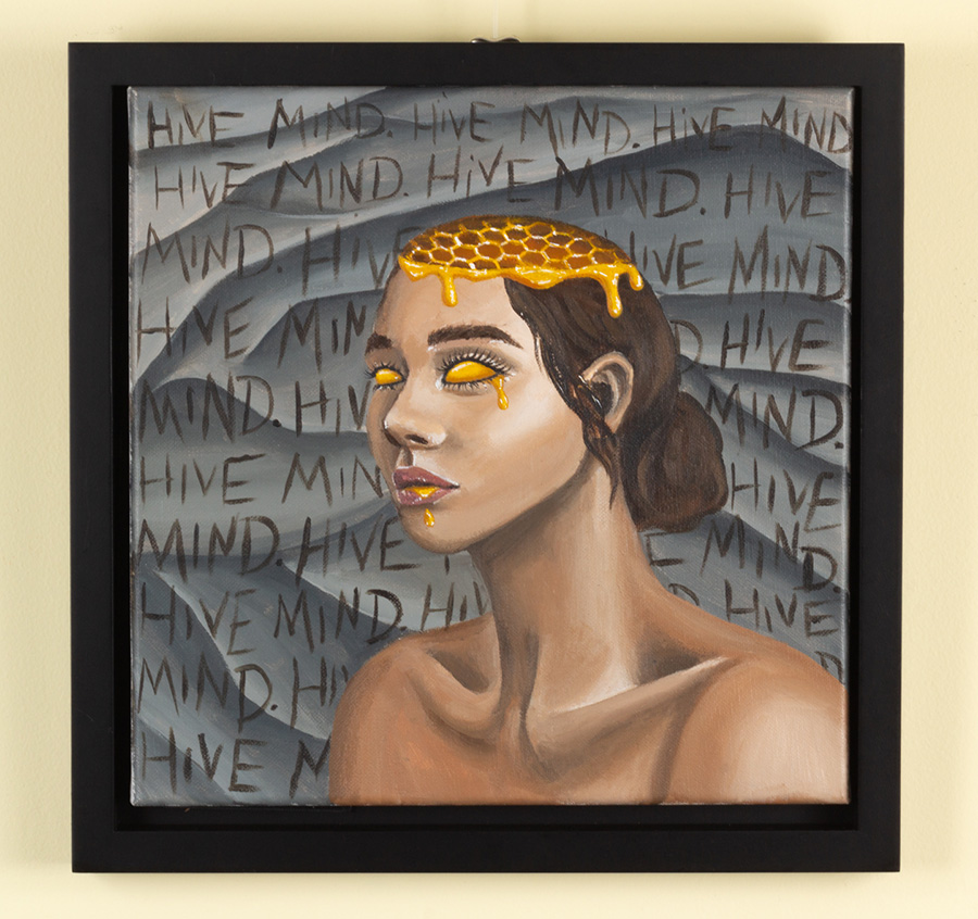 High School Art Arts Bridgewater State University